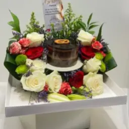 Paper Gift Box